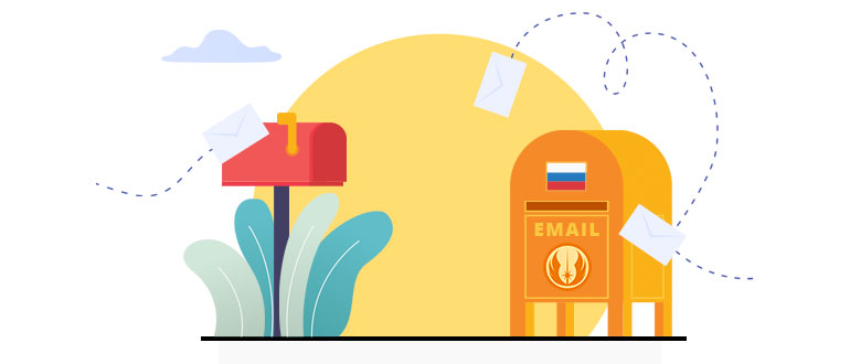 Российские сервисы email-рассылок